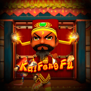 Kai Feng Fu