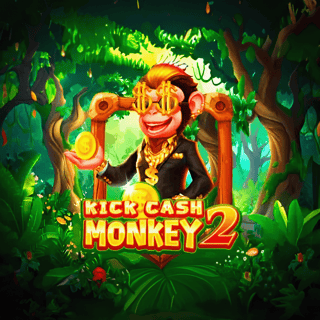 Kick Cash Monkey 2 Buy Feature