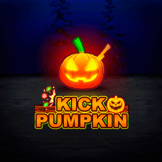 Kick Pumpkin