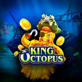 King Octopus