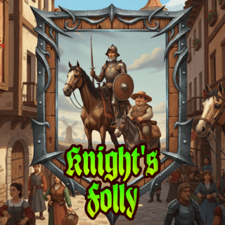 Knight's Folly
