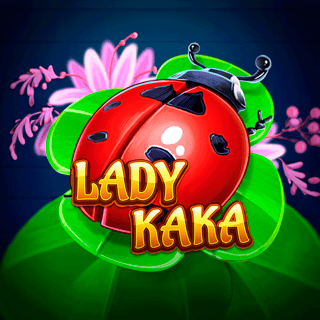 Slot Lady Kaka en Jugabet Casino