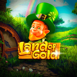 Land Of Gold