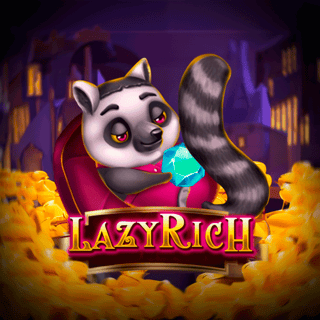 Lazy Rich
