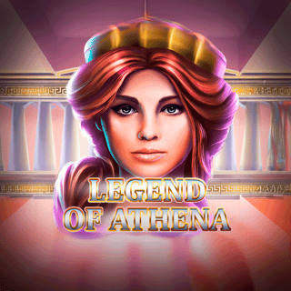 Legend Of Athena