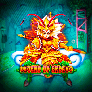 Legend Of Erlang