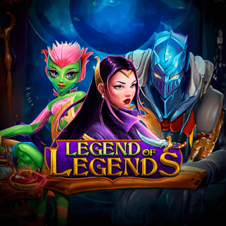 Legend of Legends