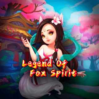 Legend Of Fox Spirit