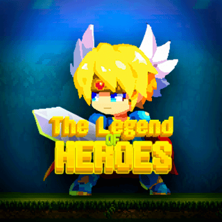 Legend Of Heroes