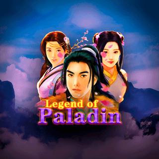 Legend Of Paladin
