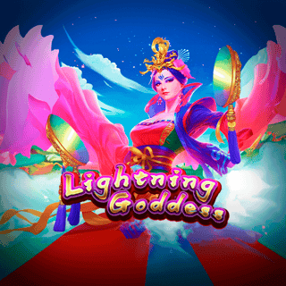 Lightning Goddess