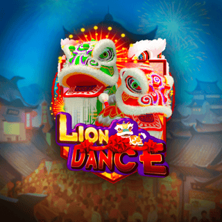 Lion Dance