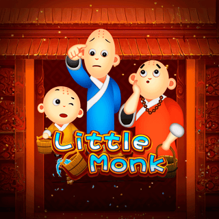 Little Monk
