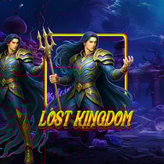 Lost Kingdom