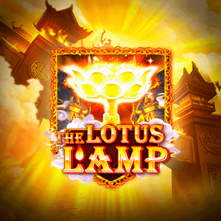 The Lotus Lamp