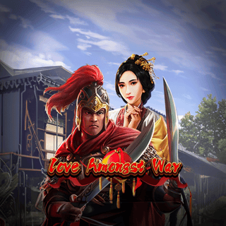Love Amongst War