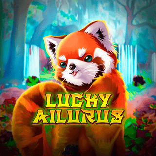 Lucky Ailurus