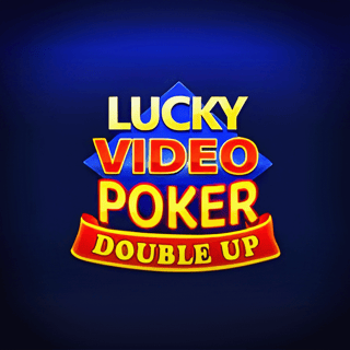 Lucky Video Poker