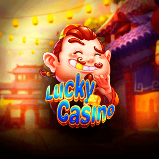 Lucky Casino