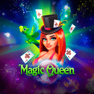 Magic Queen