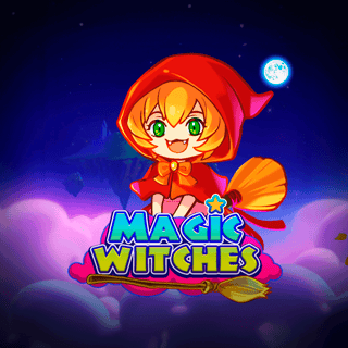 Magic Witches