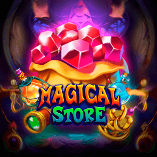 Magical Store