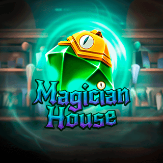 Magician House