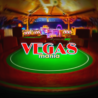 Mania Vegas