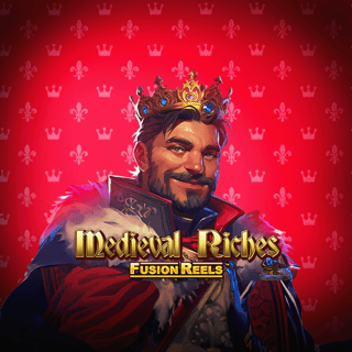Medieval Riches Fusion Reels