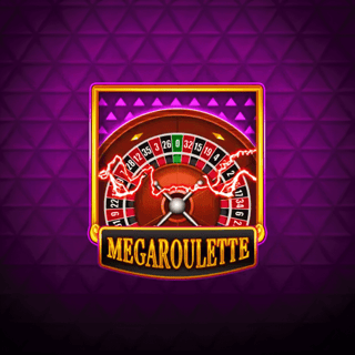 Mega Roulette