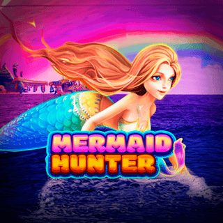 Mermaid Hunter