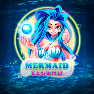 Mermaid Legend
