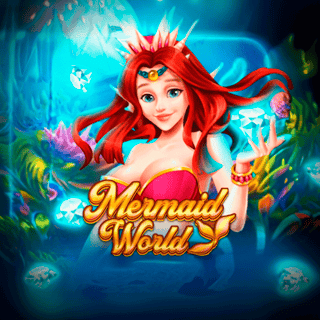 Mermaid World