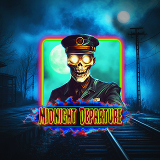 Midnight Departure