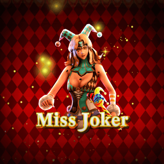 Miss Joker