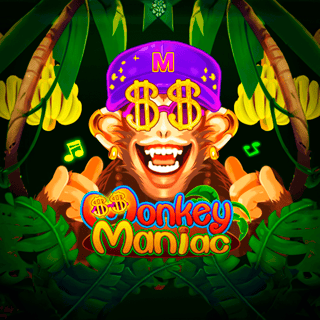 Monkey Maniac
