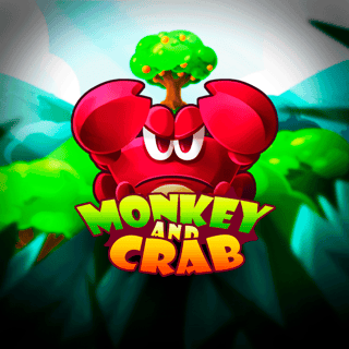 Monkey And Crab