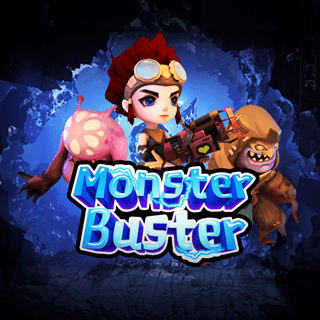 Monster Buster