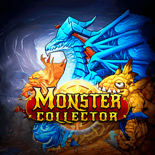 Monster Collector