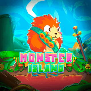 Monster Island