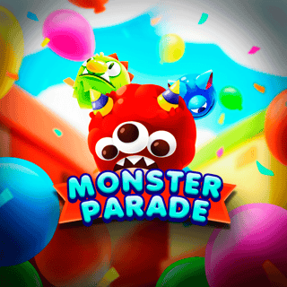Monster Parade