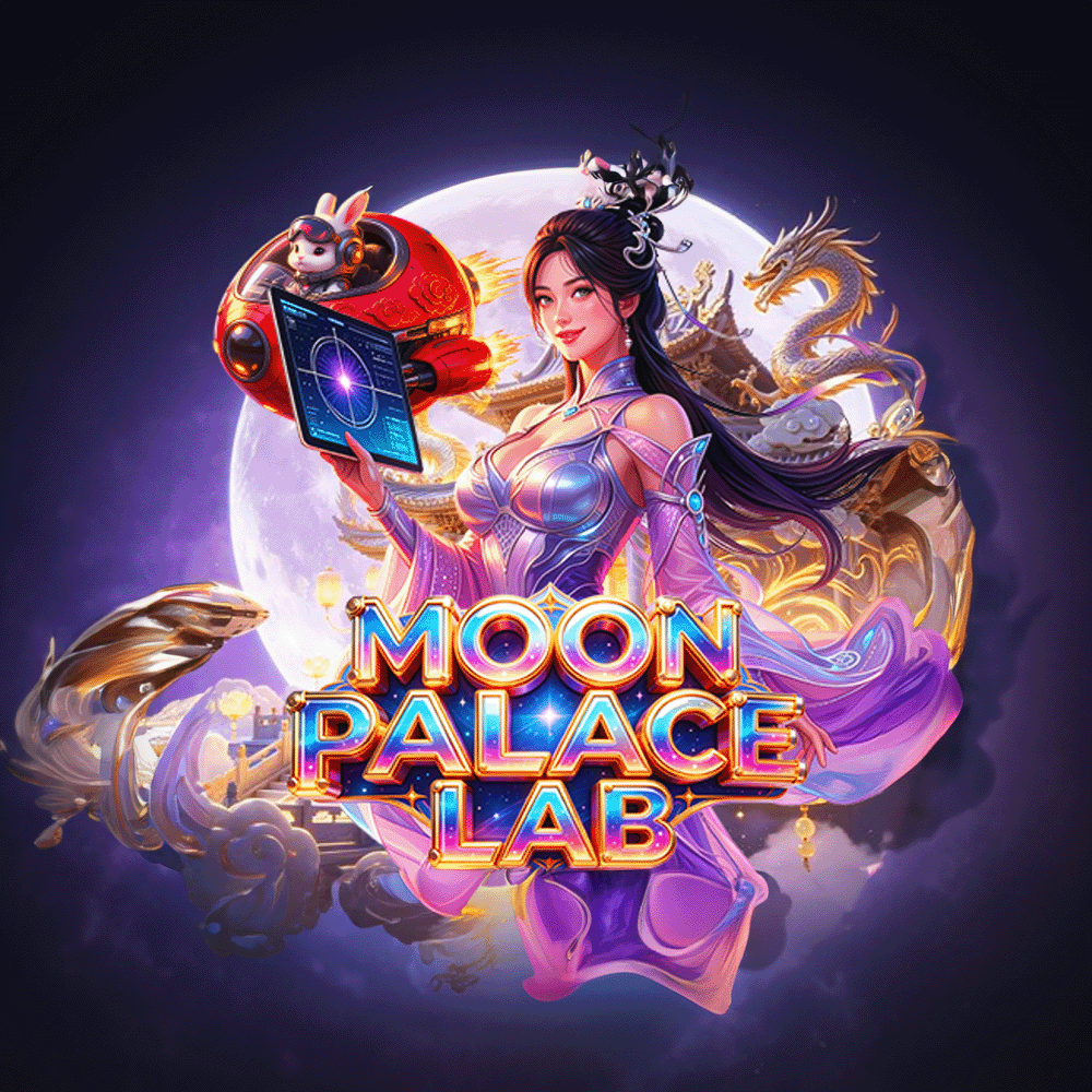 Moon Palace Lab