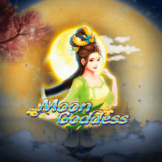 Moon Goddess