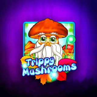 Trippy Mushrooms