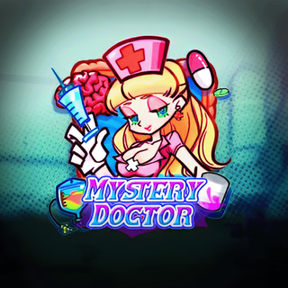Mystery Doctor