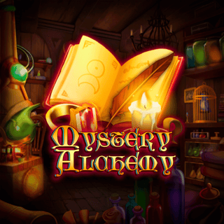 Mystery Alchemy