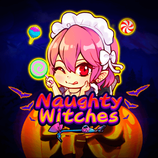 Naughty Witches