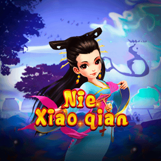 Nie Xiaoqian