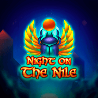 Night on the Nile
