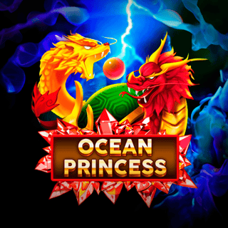 Ocean Princess